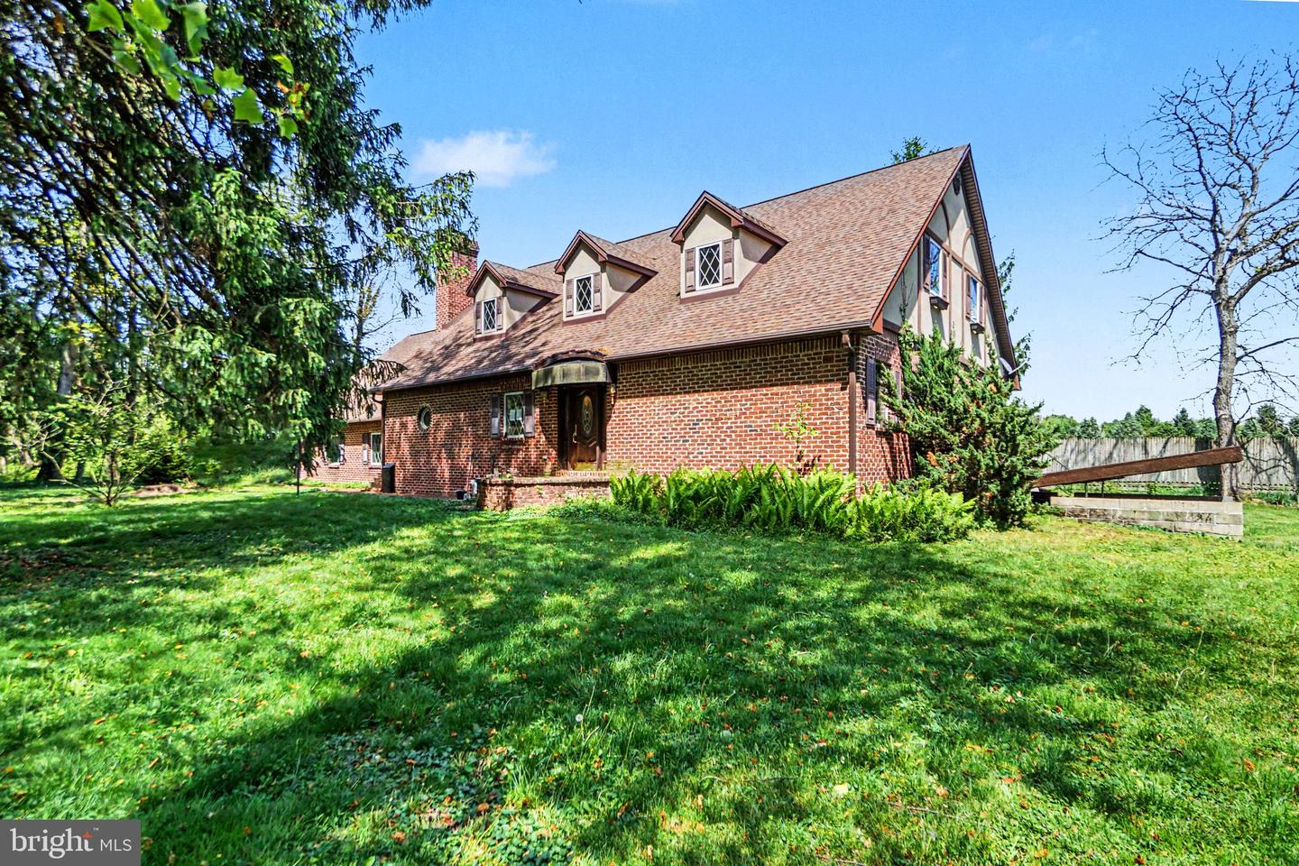 1 Barnitz Road