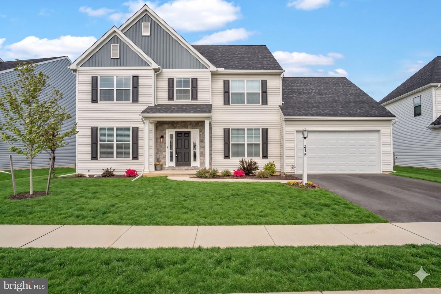 315 Reserve Lane