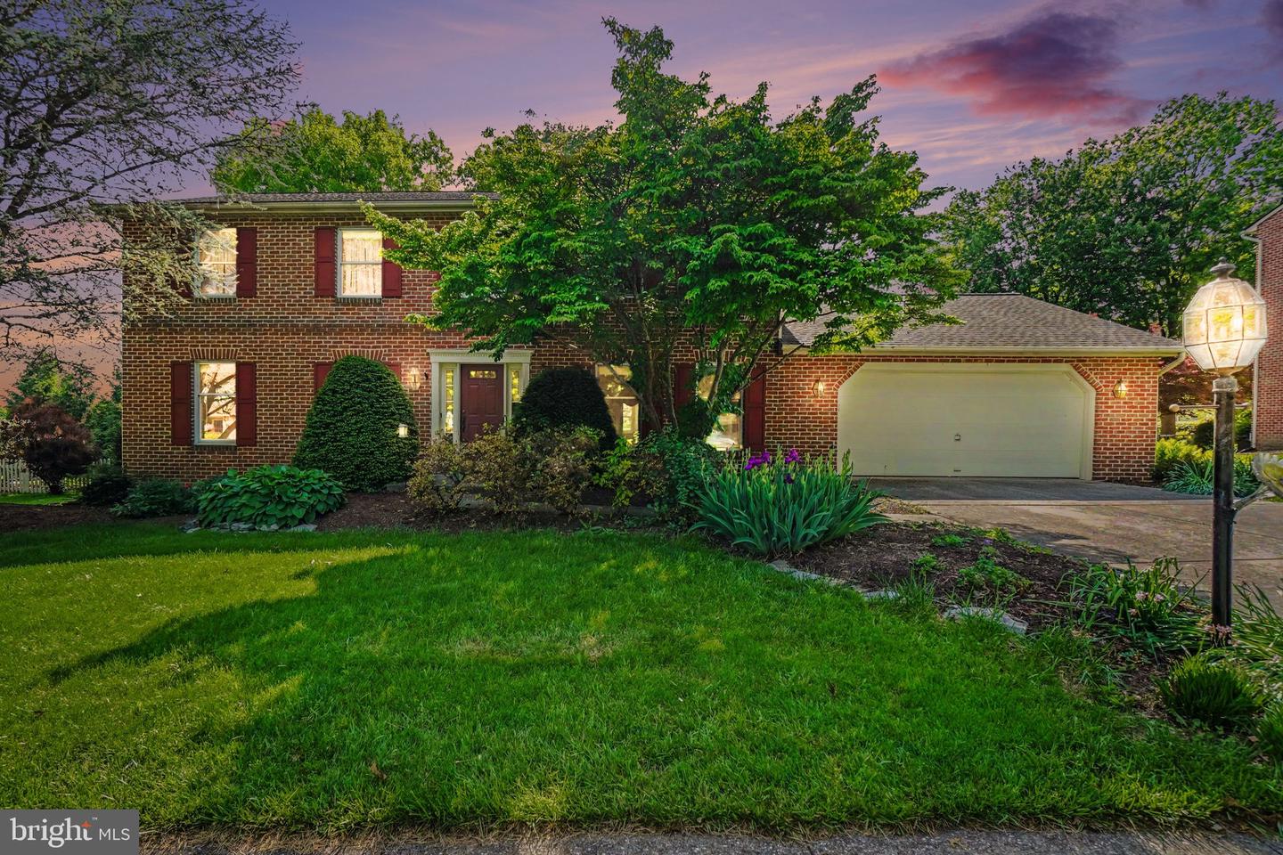 1204 E Powderhorn Road, Mechanicsburg