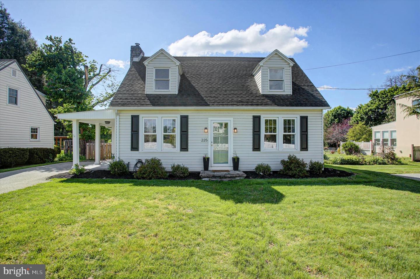 225 Pine Road, Mount Holly Springs