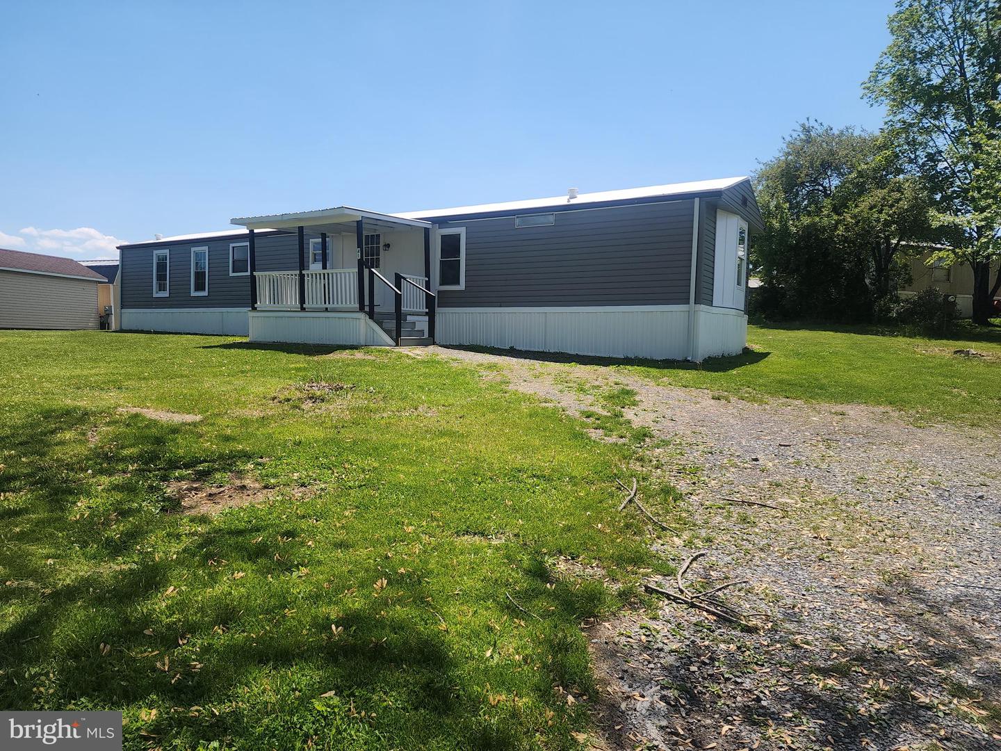 41 Mountain View Terrace