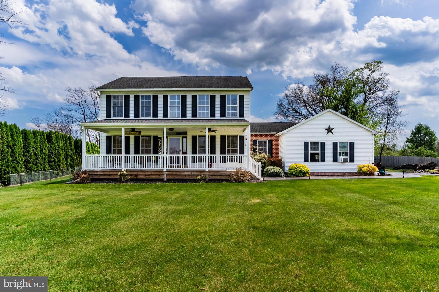 2470 Ritner Highway