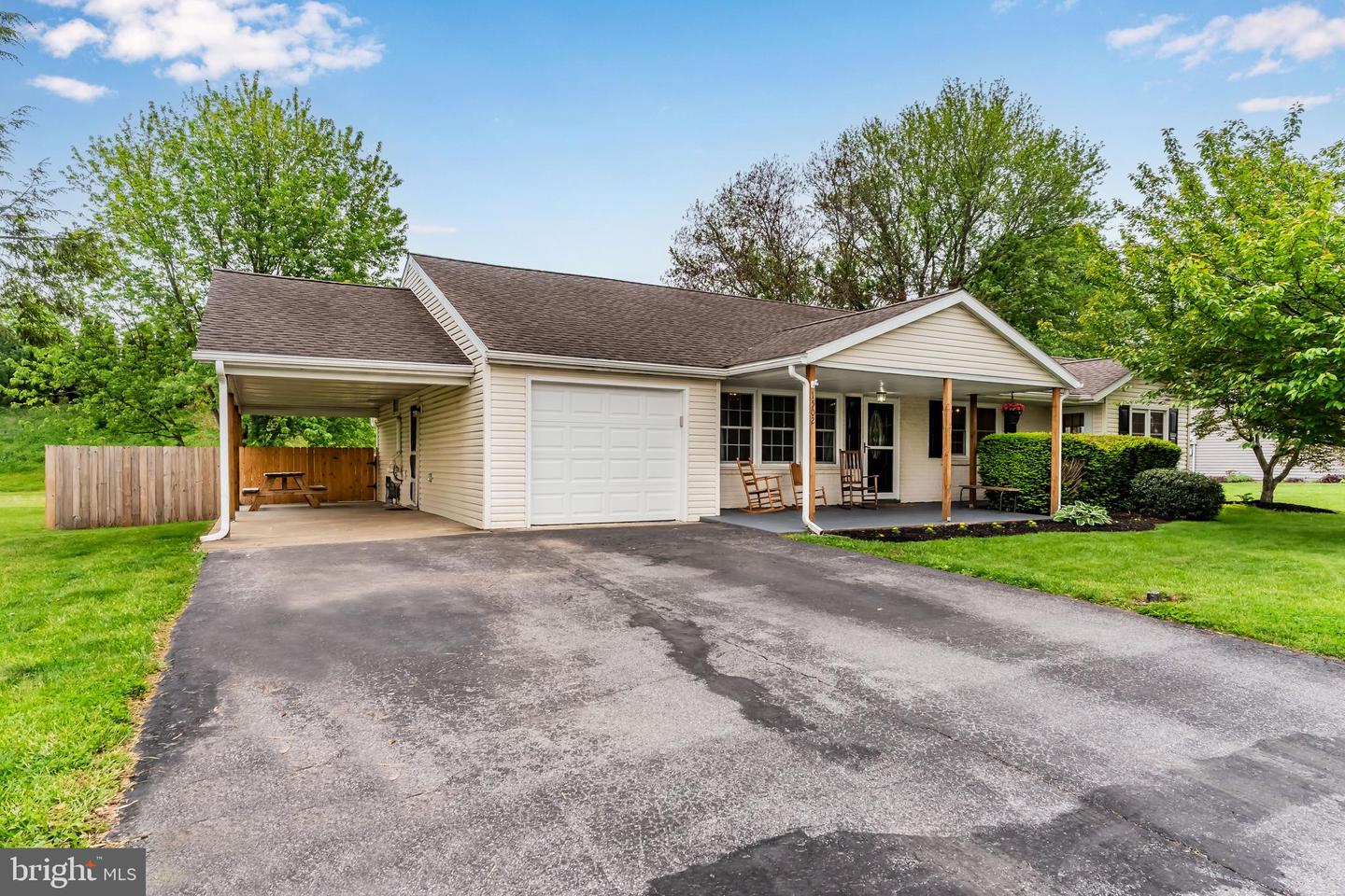 1502 Terrace Avenue, Carlisle