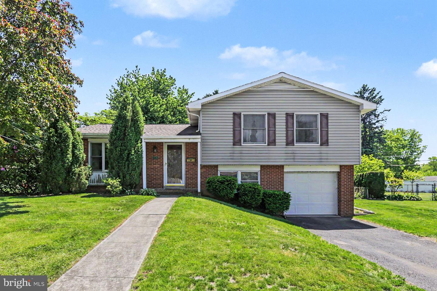 510 Rupley Road, Camp Hill