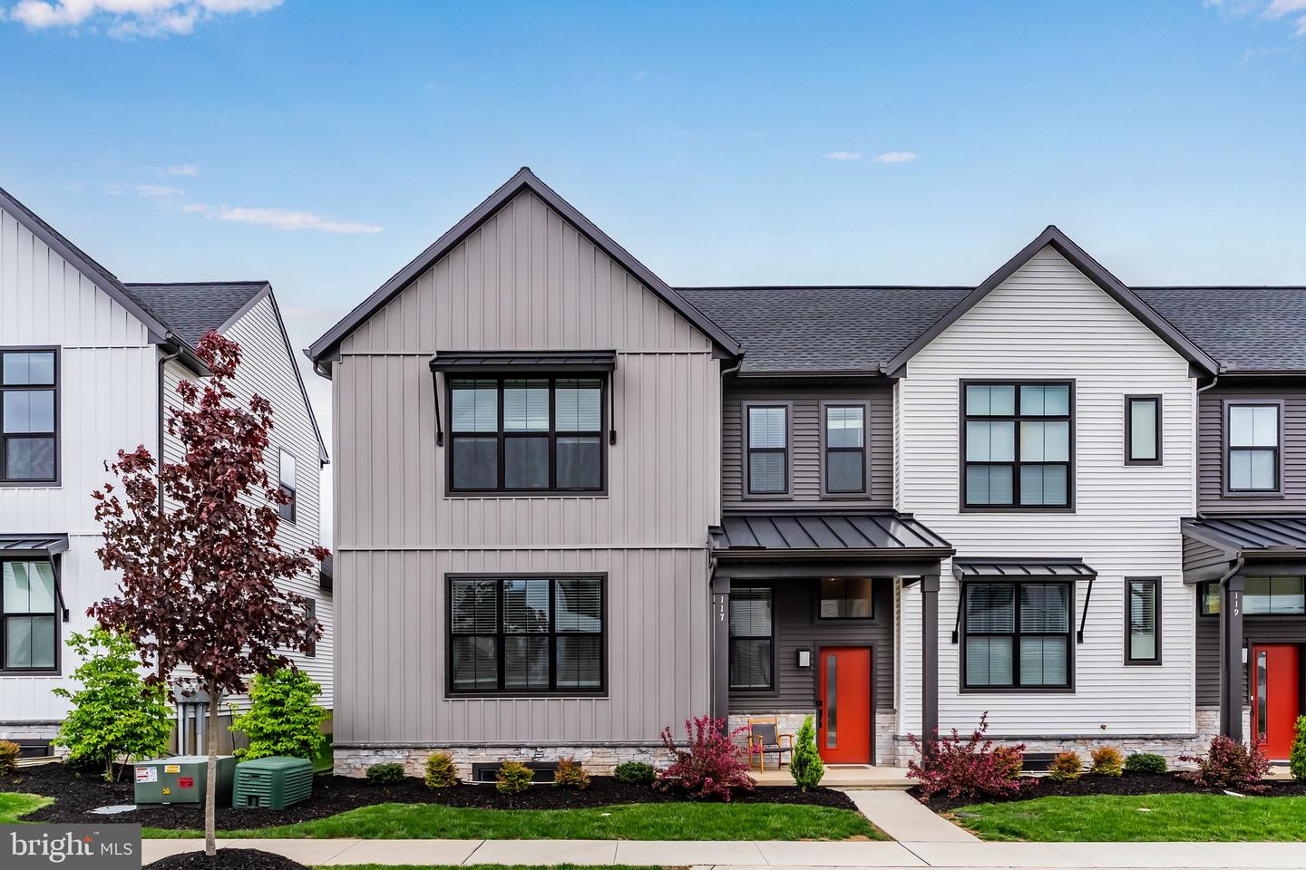 117 Larkin Drive