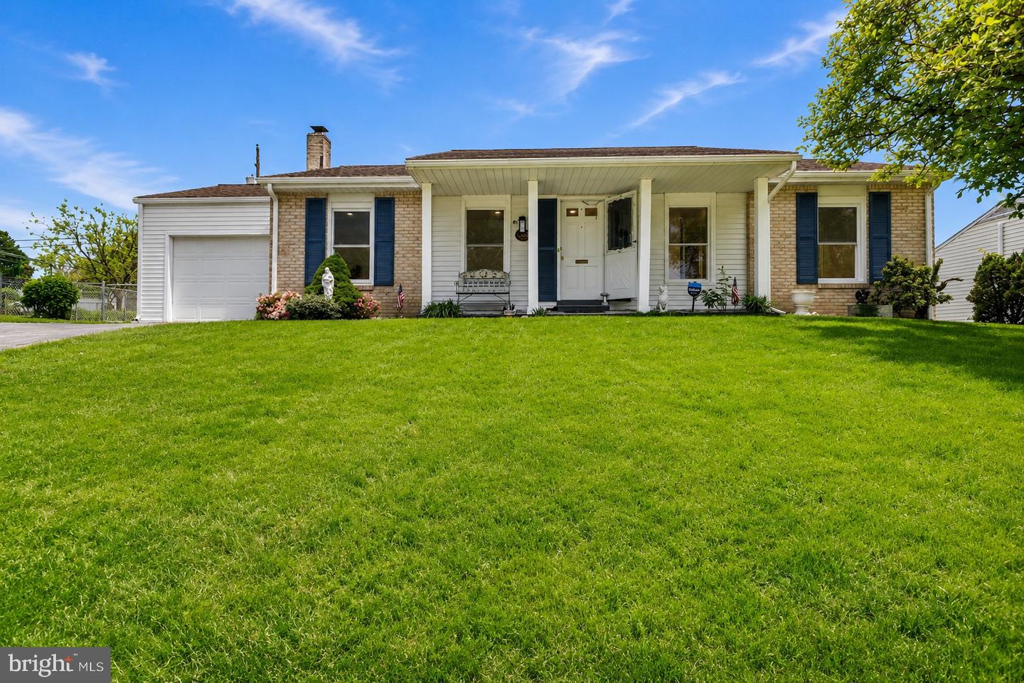 530 Rupley Road, Camp Hill