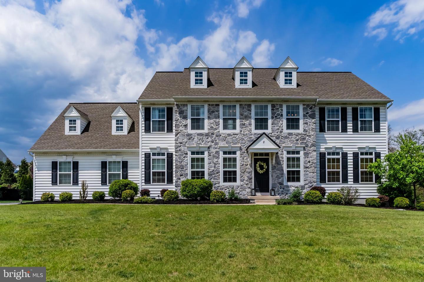 8 Braxton Road, Mechanicsburg