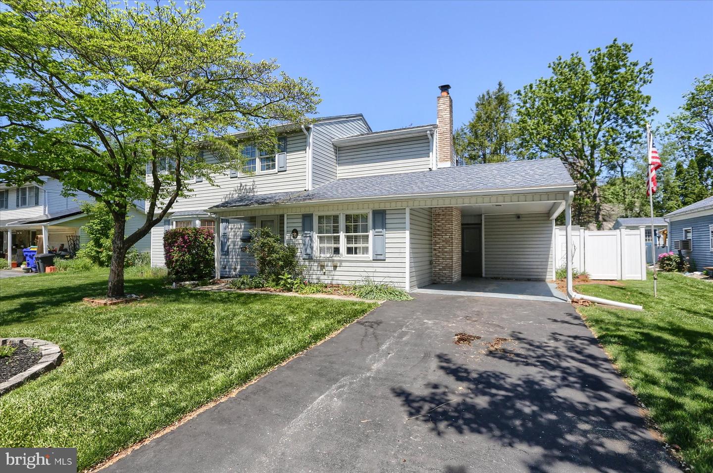 1109 Cocklin Street, Mechanicsburg