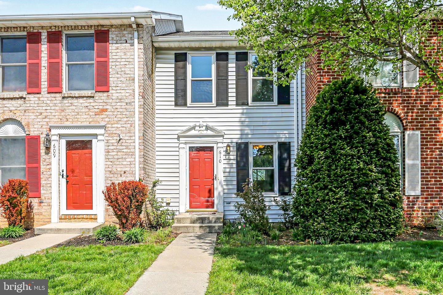 610 Colonial View Road, Mechanicsburg