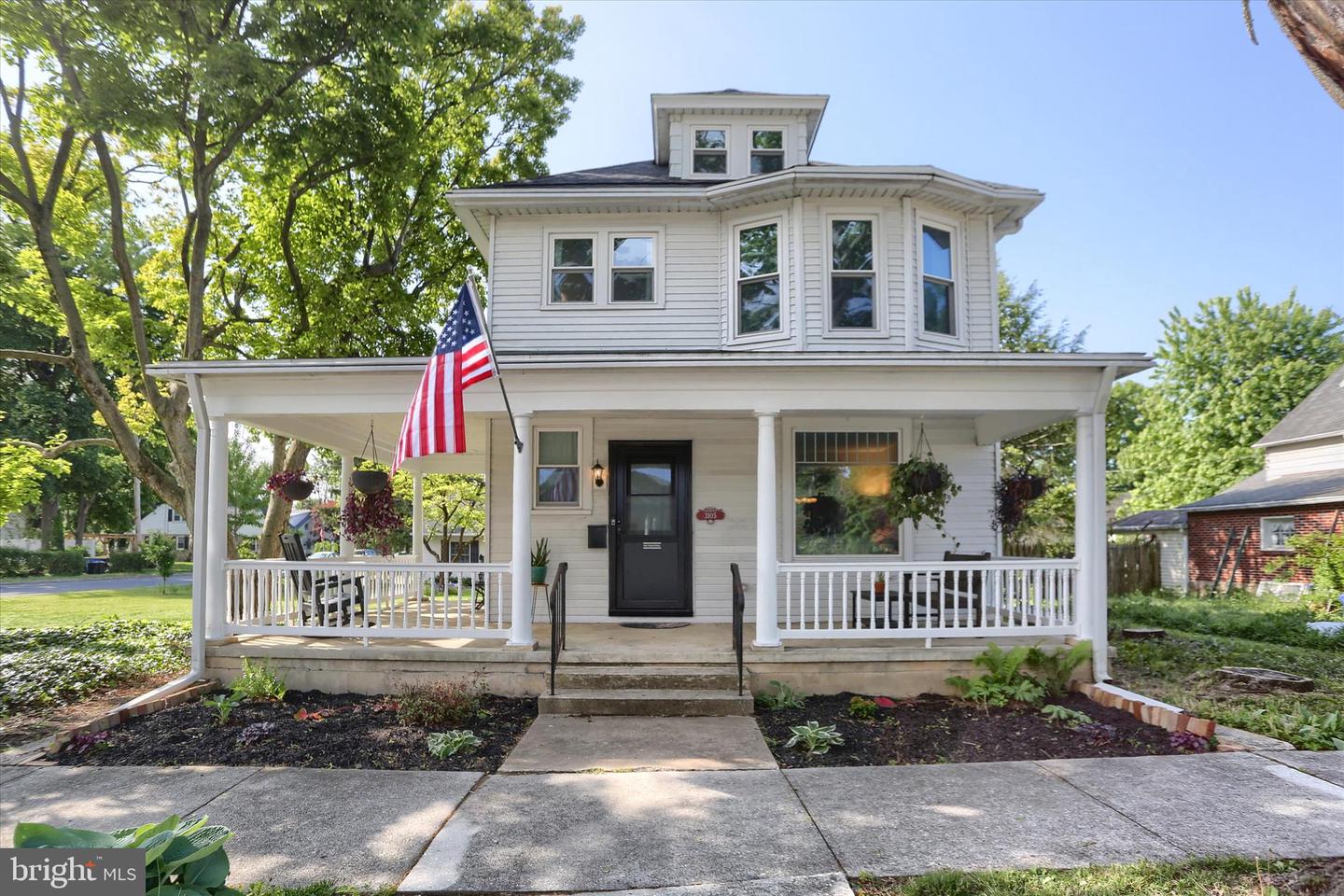 3105 Harvard Avenue, Camp Hill