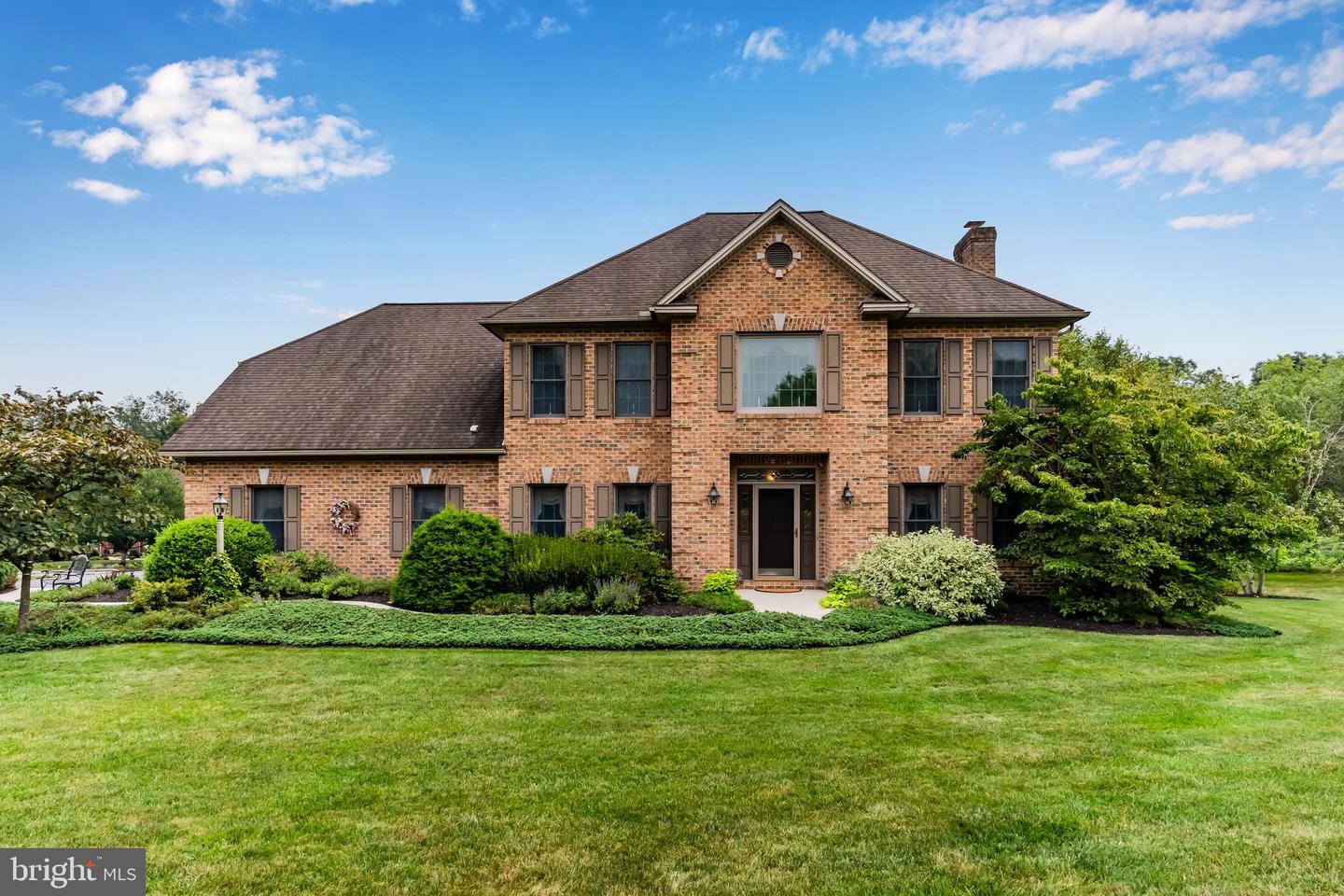 1826 Signal Hill Drive, Mechanicsburg