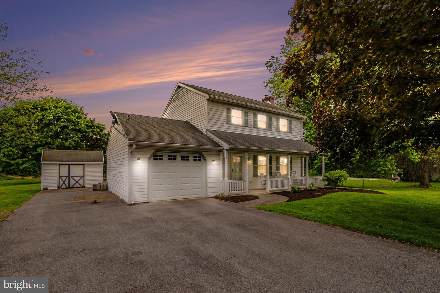 685 S Middlesex Road, Carlisle