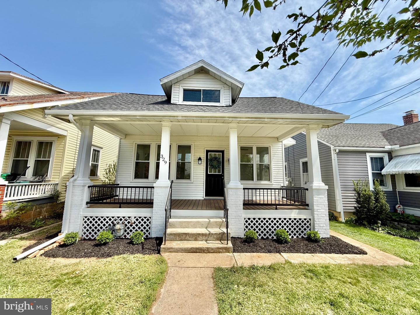 329 Franklin Street, Carlisle