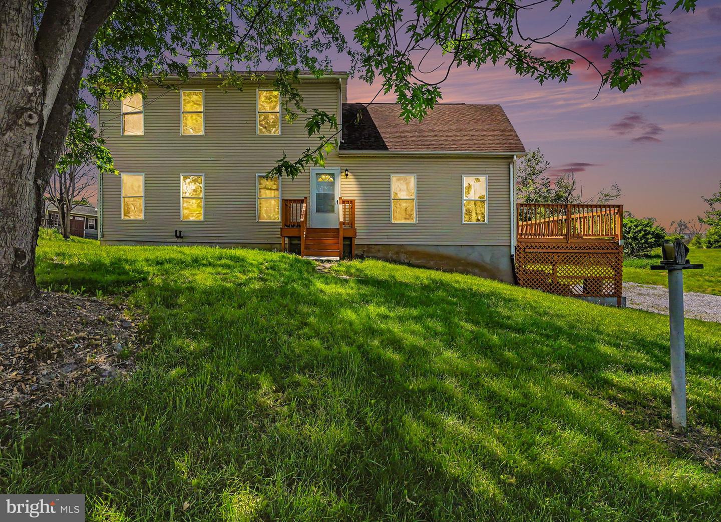 372 Kerrsville Road