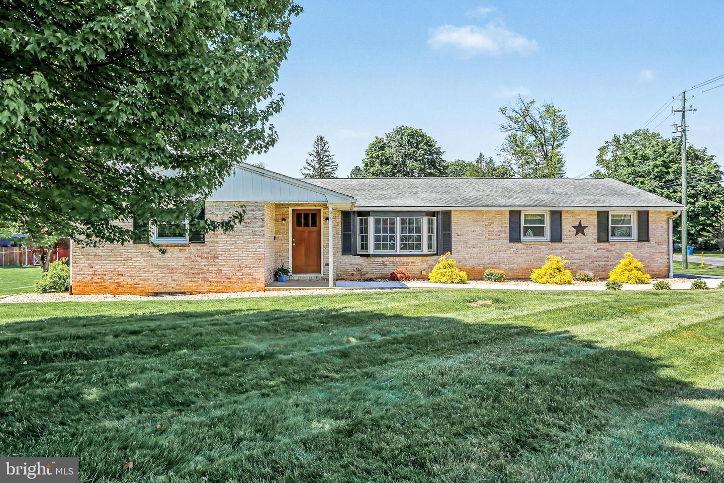930 Hamilton Street, Carlisle
