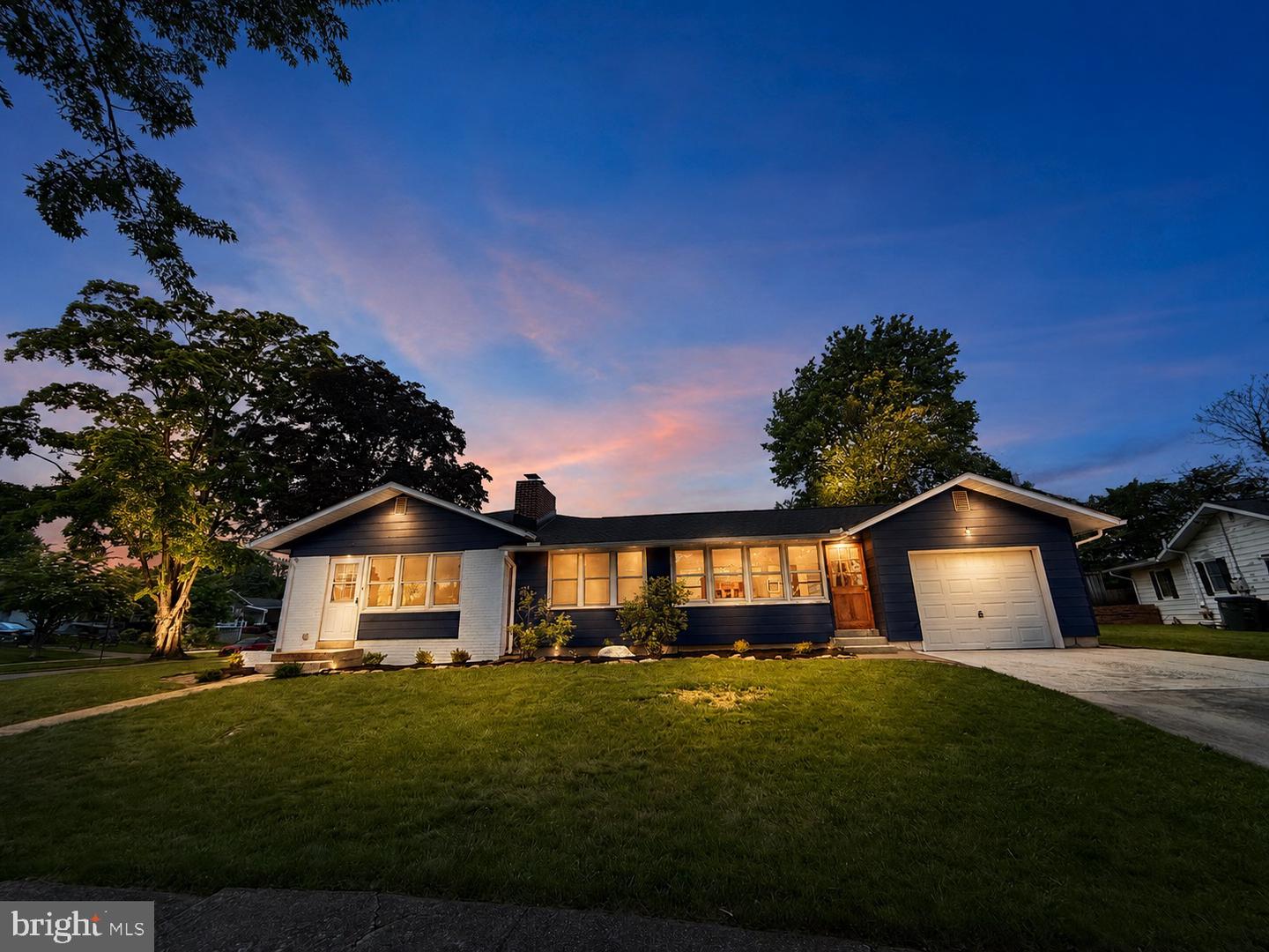 1198 Shoreham Road, Camp Hill