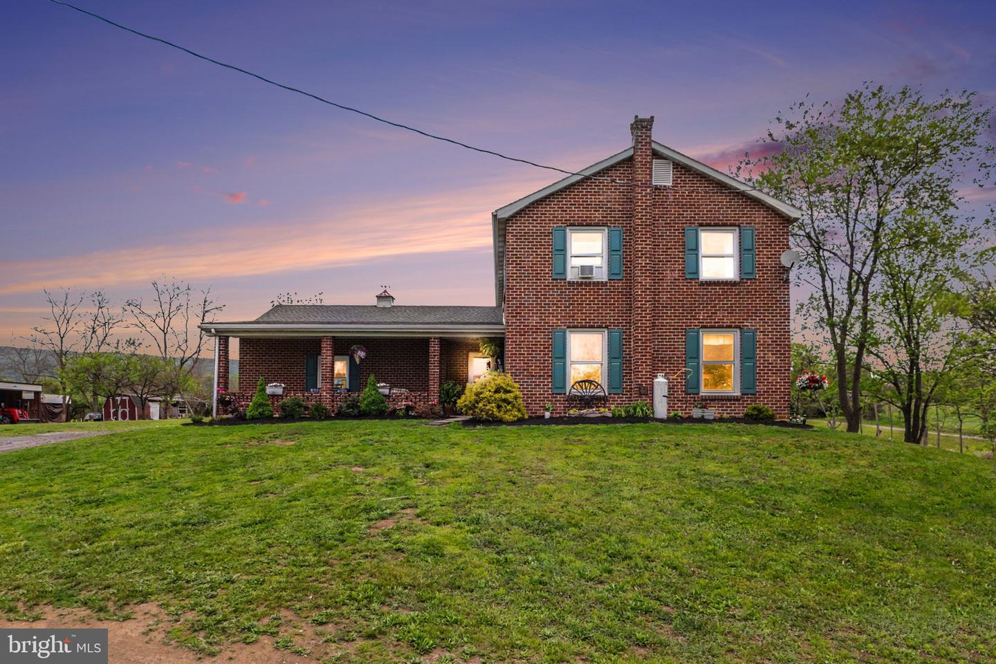 99 Short Lane, Newville