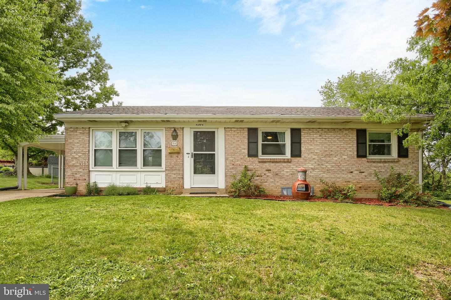 50 Old Orchard Circle, Camp Hill