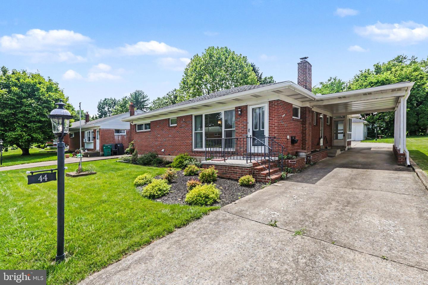 44 Oak Avenue, Camp Hill