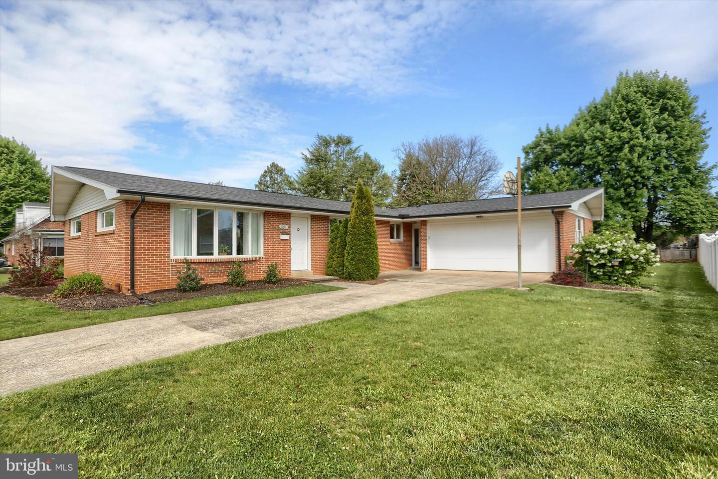 1003 Charles Street, Mechanicsburg