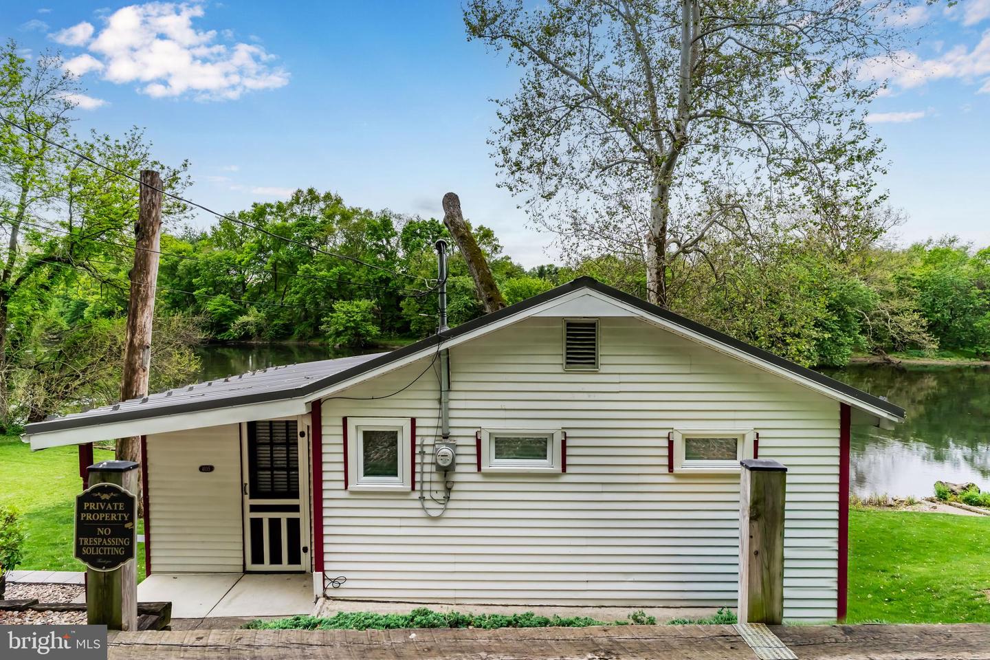 4135 Sears Run Road, Mechanicsburg