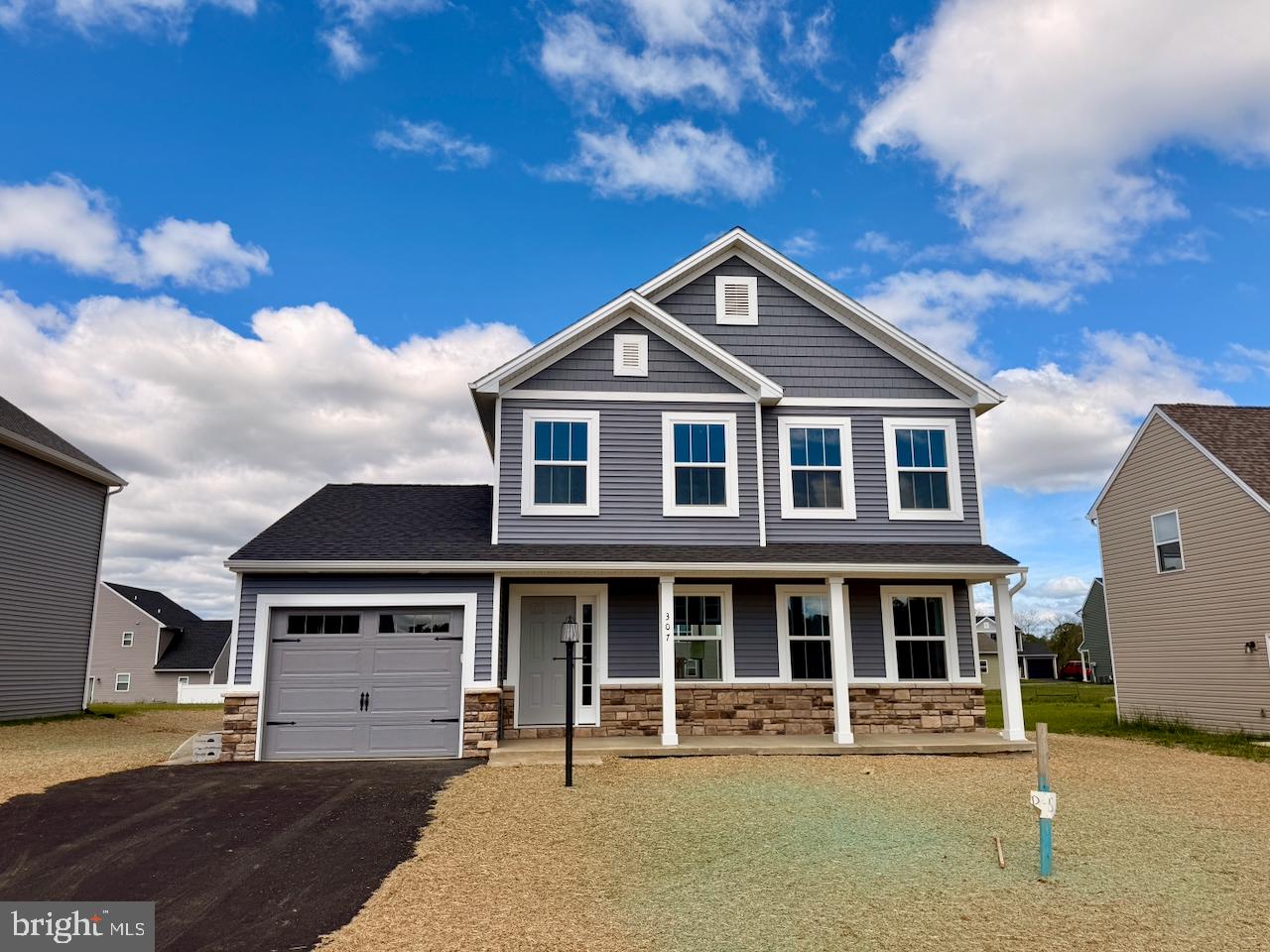 307 Rine Dr