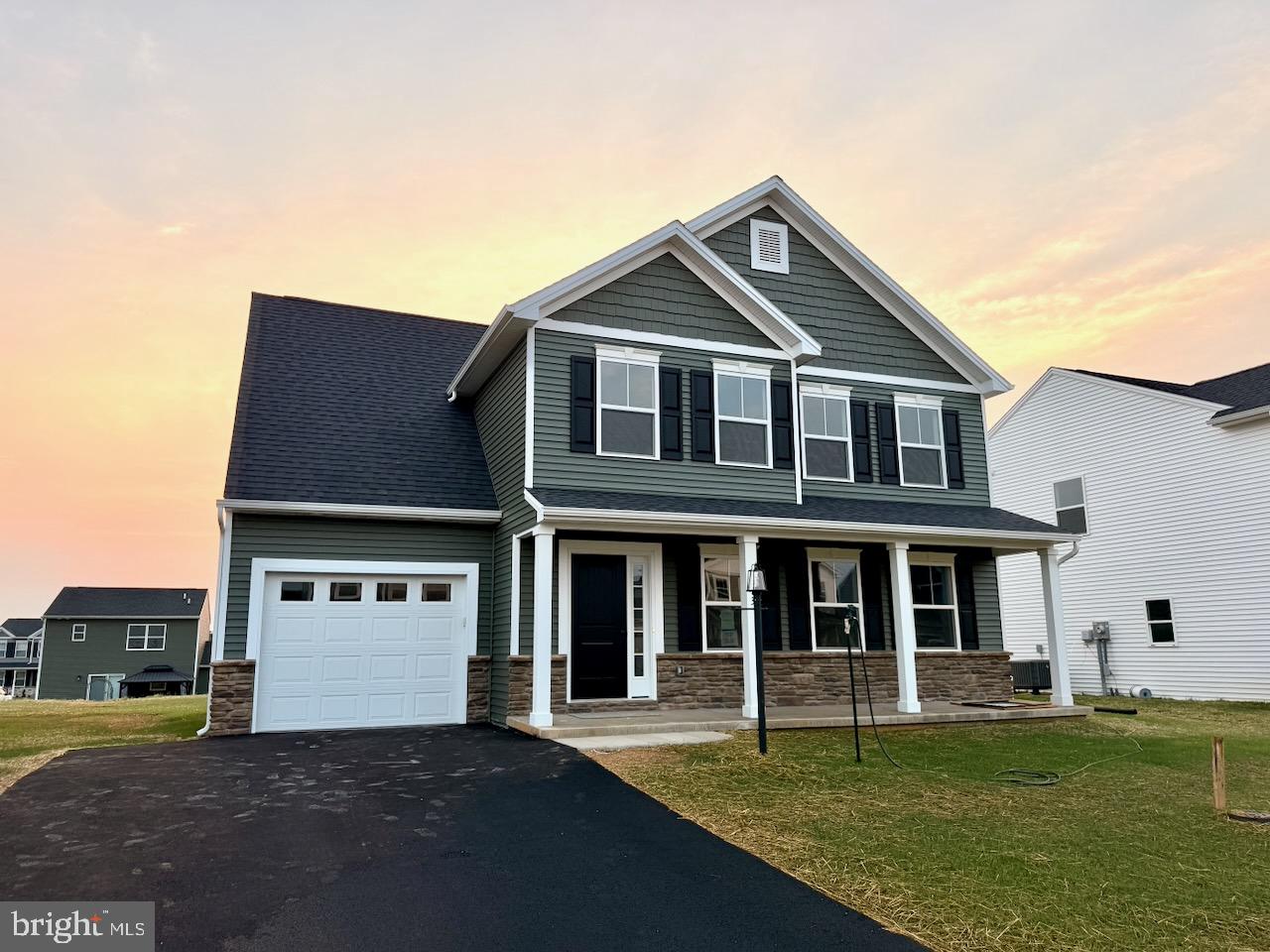 313 Rine Dr