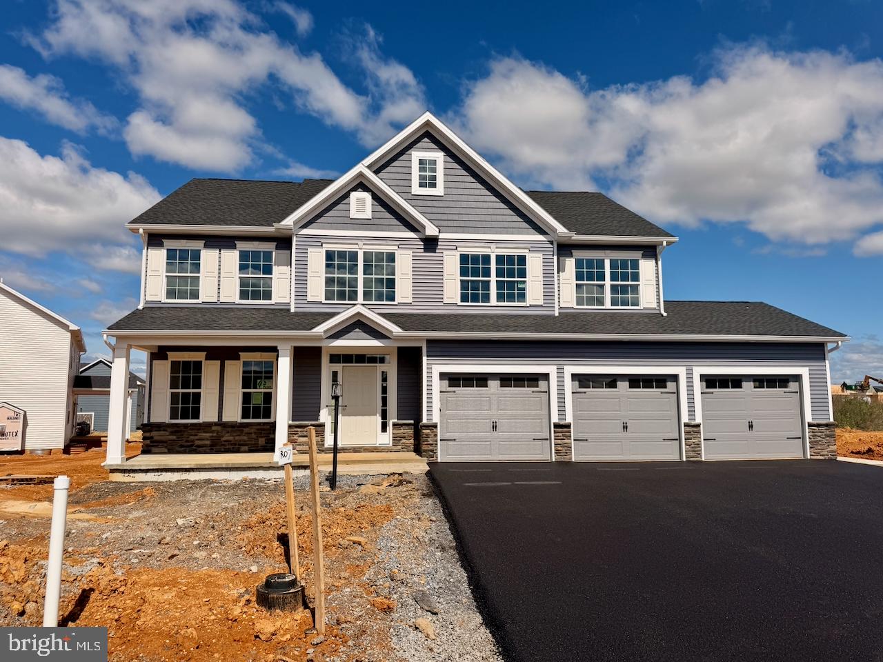 406 East Clarissa Drive, Shippensburg