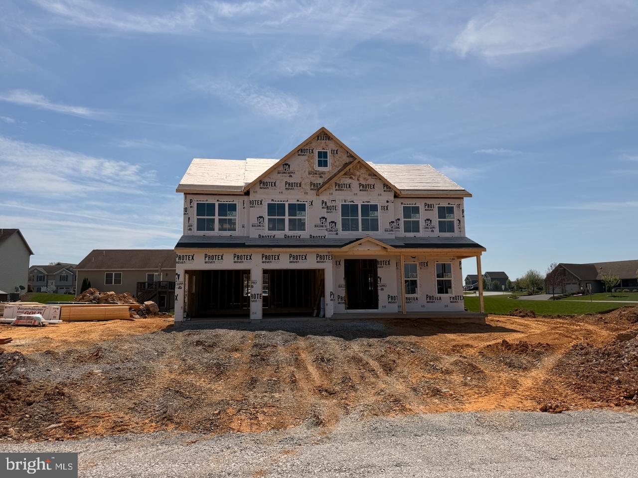 415 East Clarissa Drive