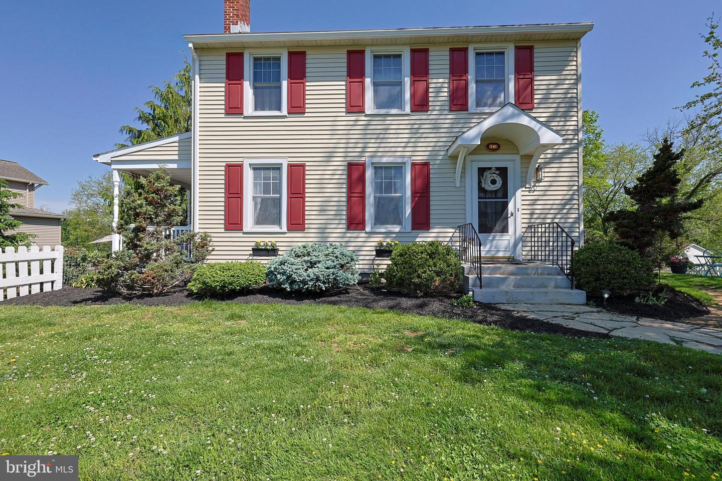 840 Grantham Road, Mechanicsburg