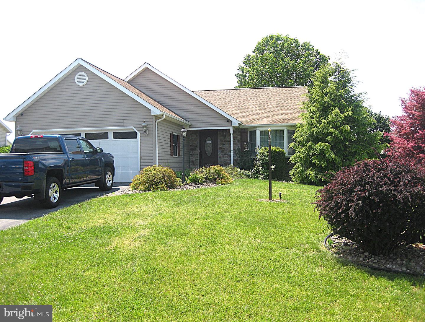 307 Liberty Drive, Shippensburg