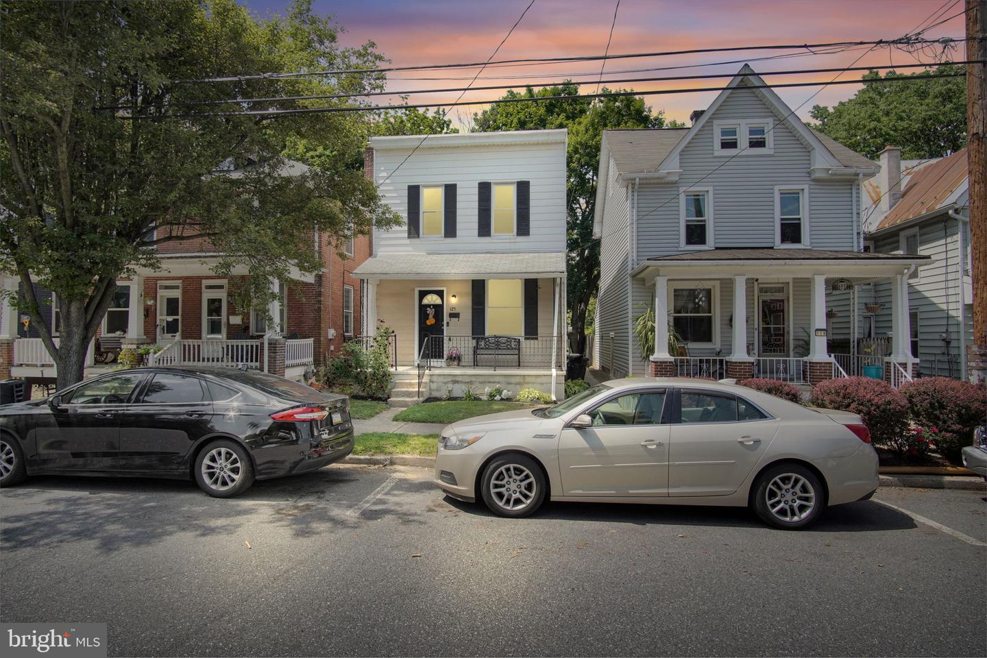 125 Bosler Avenue, Lemoyne