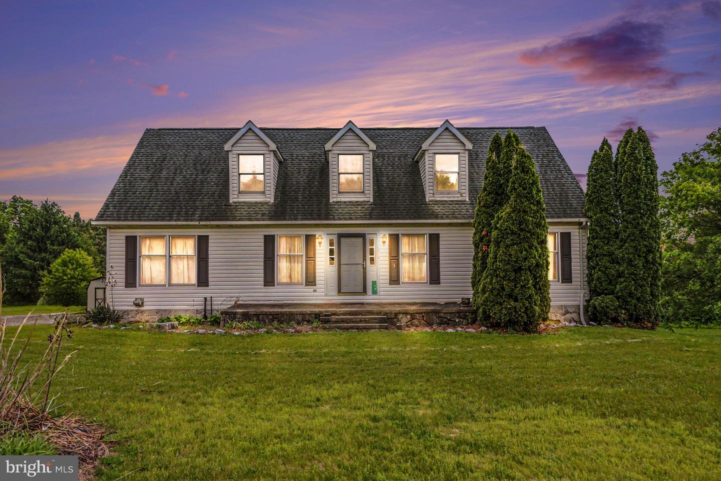 19 Forest Lane, Shippensburg