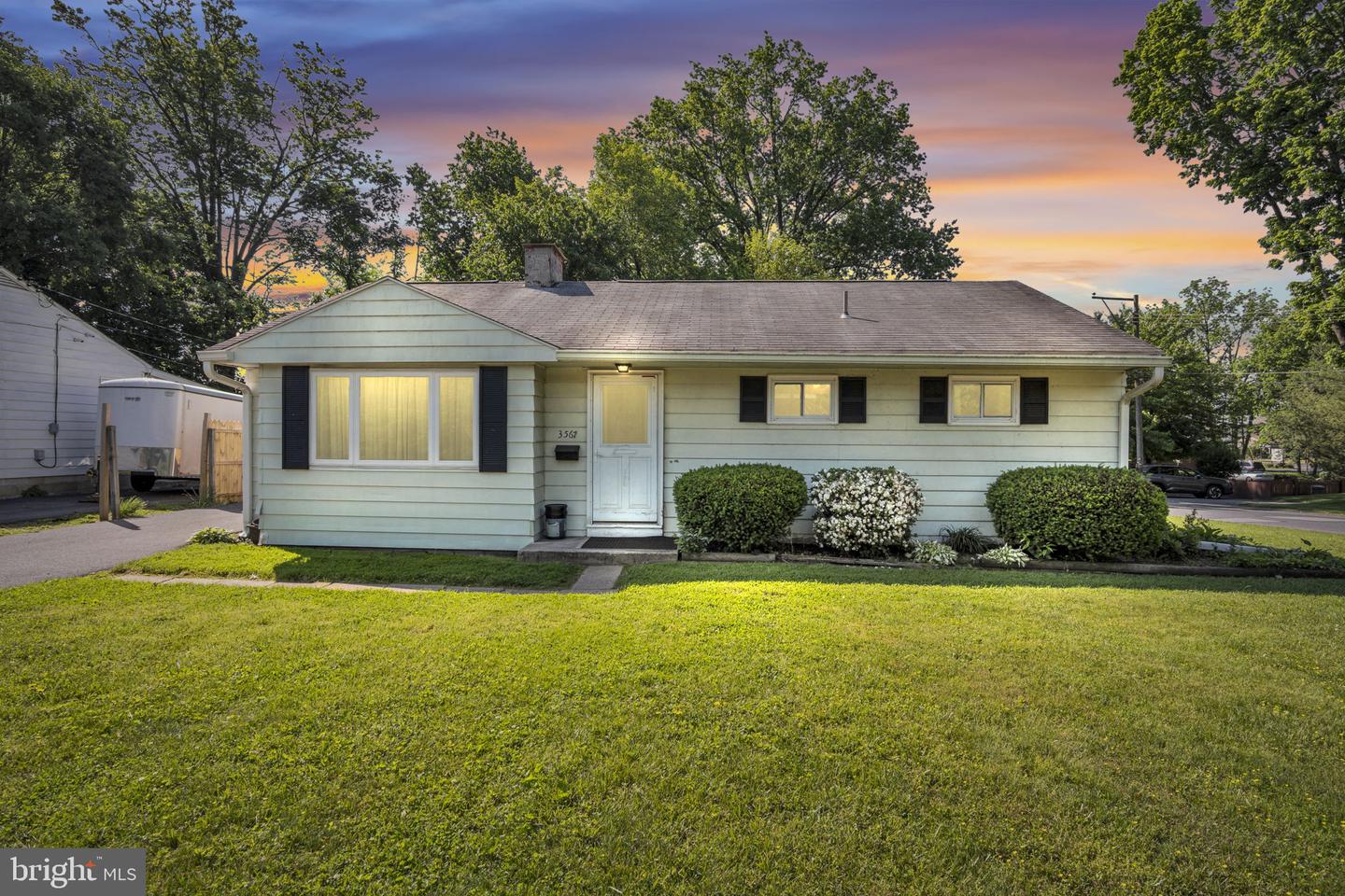 3567 Green Street, Camp Hill