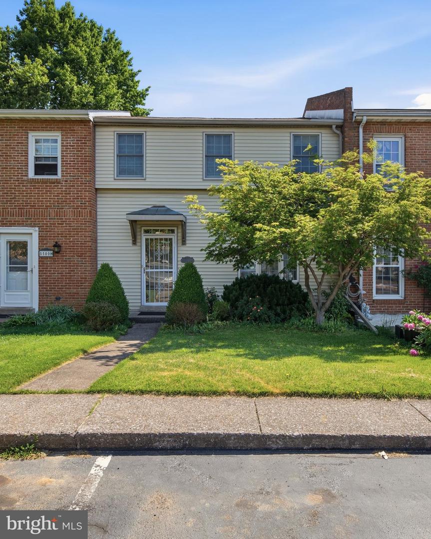 5500 Gloucester Street, Mechanicsburg