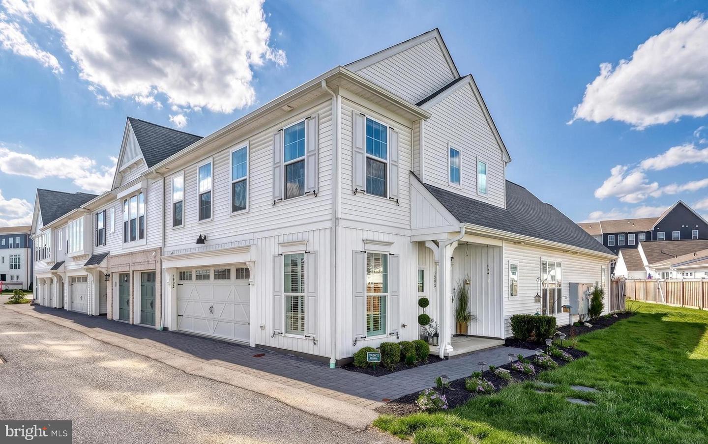 1322 Carnegie Way
