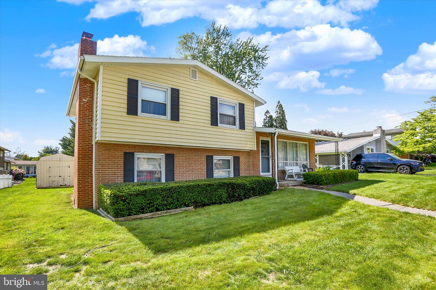 202 Wood Street, Camp Hill