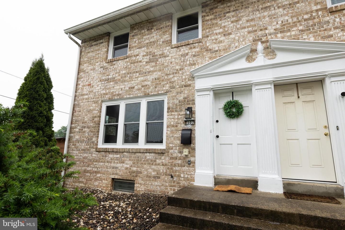 507 B Street, Carlisle