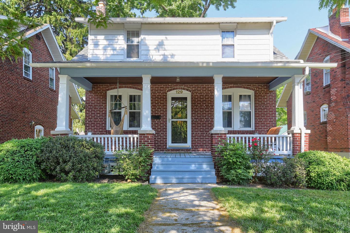 129 S 31st Street, Camp Hill