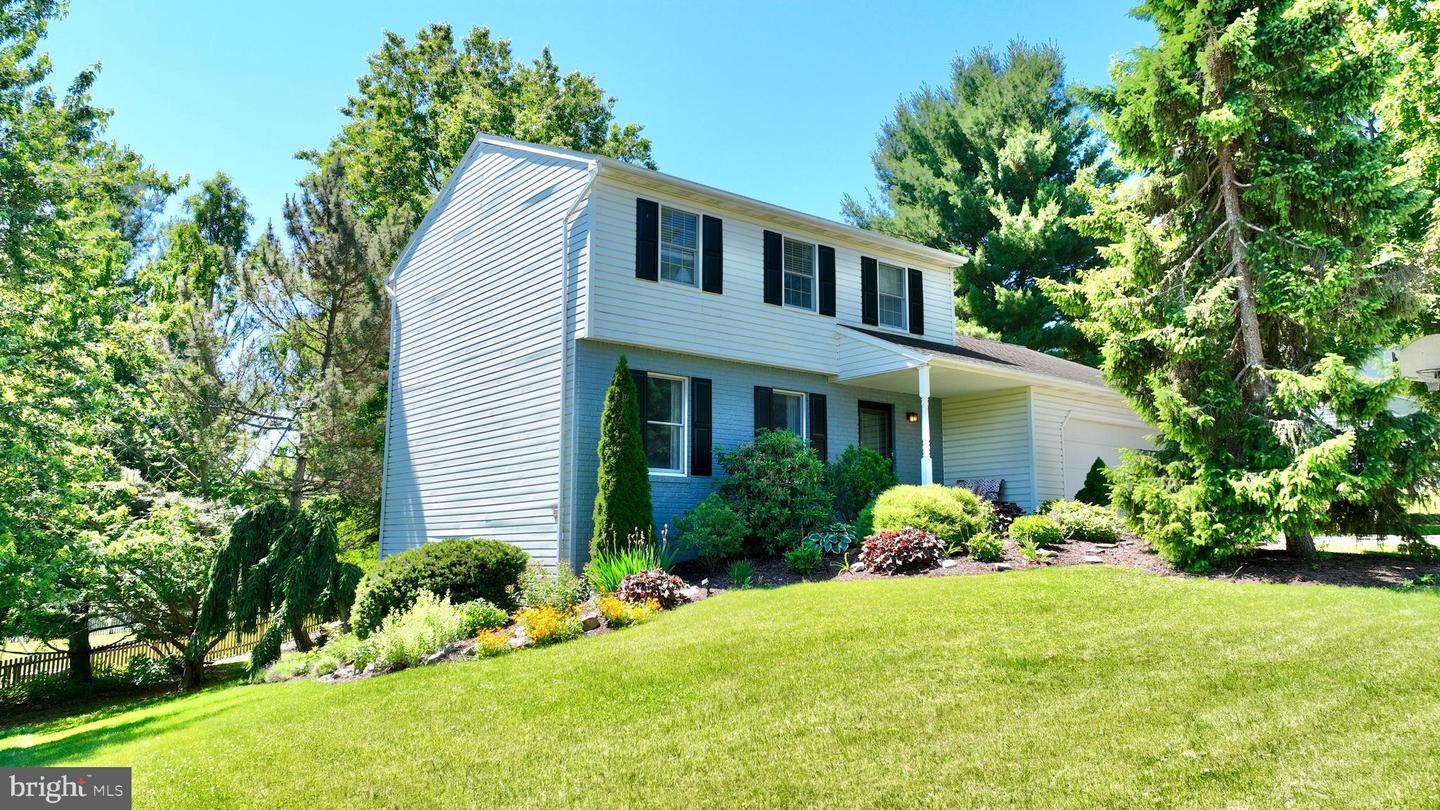 1017 Crystal Creek Drive