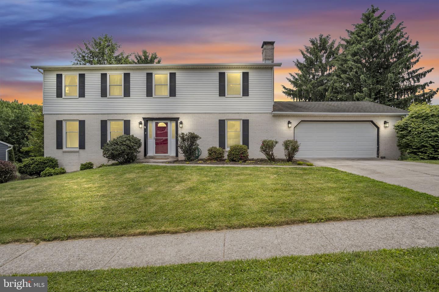 140 Fineview Road, Camp Hill