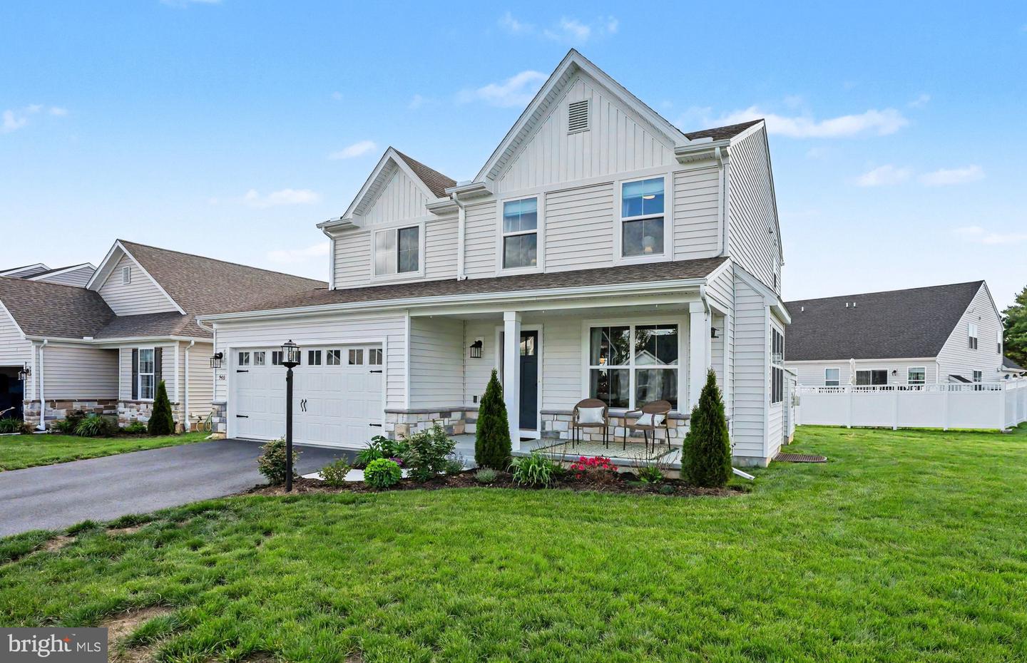 948 W North Street, Carlisle