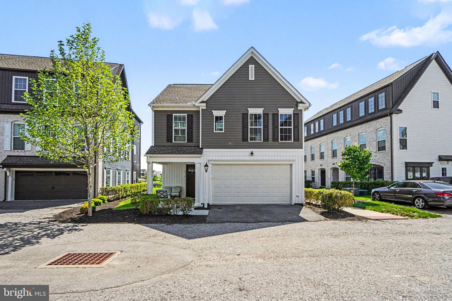1318 Revival Drive