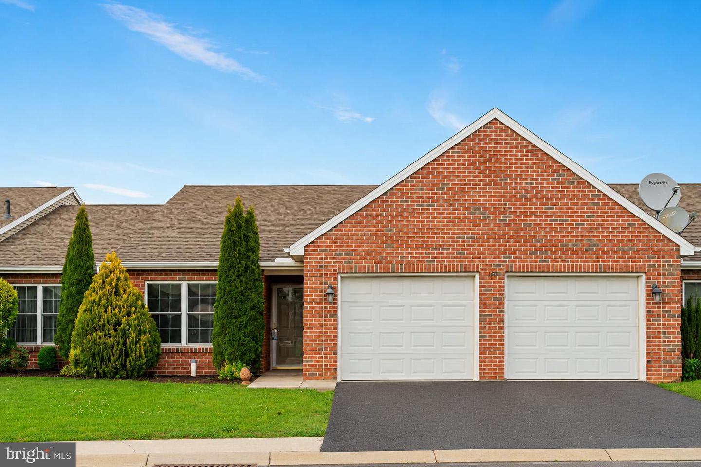 123 Blackbird Lane