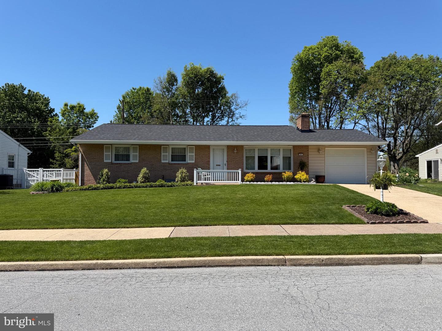 31 S West Avenue, Shiremanstown