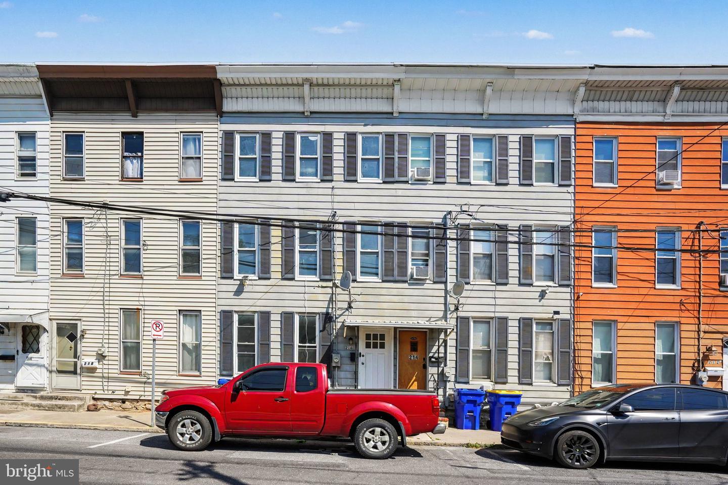 216 W Allen Street, Mechanicsburg