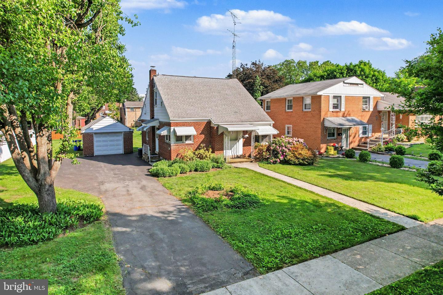 705 Haldeman Boulevard, New Cumberland
