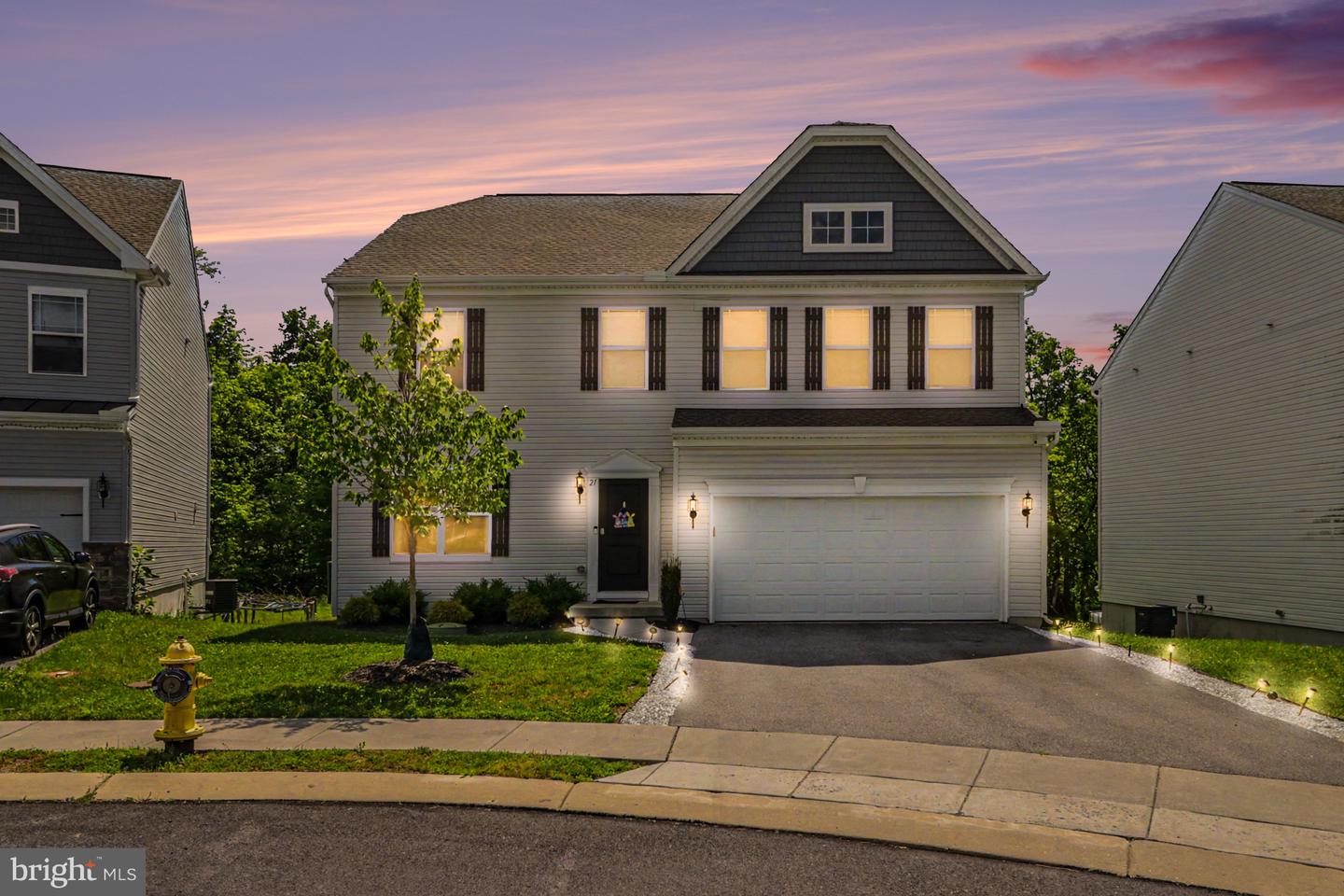 21 Barnhart Circle