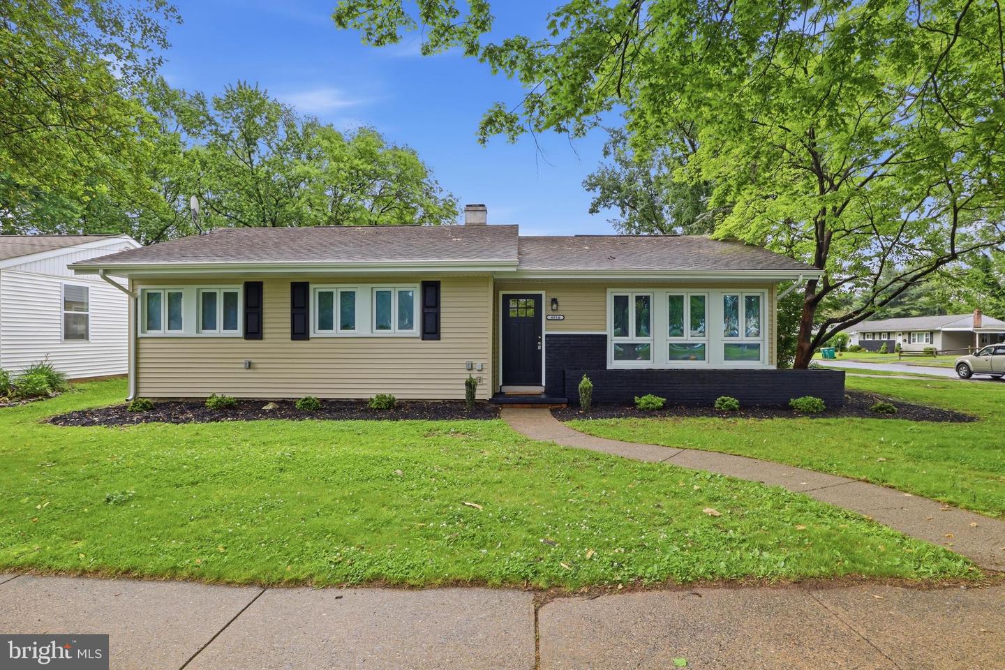 4814 Delbrook Road