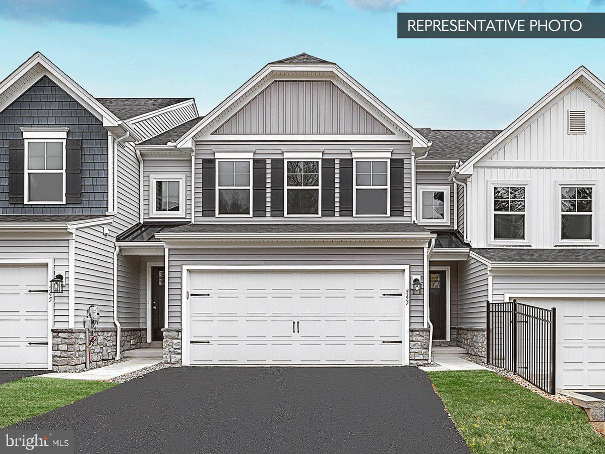 2235 Hampden Court #lot 25